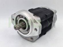 Imagen DSG1A32D3Z9-R358 bomba hidráulica de engranajes con eje estriado
