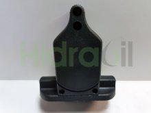 Imagen 162U1003 JS120-0003 Danfoss joystick palanca de mando Fingertip con 1 función proporcional tipo Short