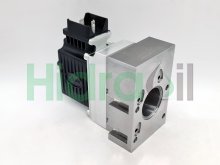 Imagen 11186342 Danfoss actuador eléctrico bobina PVEO 24 Vdc 1x4 DIN - Standard S7 para PVG 128 y PVG 256