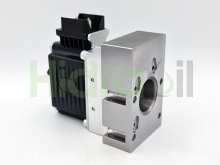Imagen 11186321 Danfoss actuador eléctrico bobina PVEH 11-32 Vdc 1x4 DIN Pasivo Standard S7 para PVG 128 y PVG 256