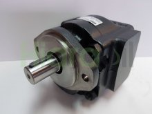Imagen 8524D Parker motor hidráulico de engranajes con eje cilíndrico
