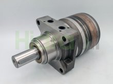 Imagen TF0240HK460AAAB Parker motor hidráulico orbital 240 cc/rev serie TF Torqmotor con eje D32