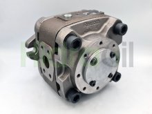 Thumbnail of PGH5-3X/100RR11VU2 R901147131 Rexroth bomba hidráulica de engranajes internos 100 cc/rev eje estriado serie 3X