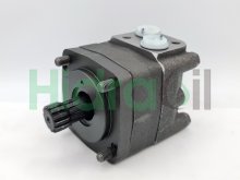 Imagen 151F0583 OMSU 250 White Sauer Danfoss motor hidráulico orbital 250 cc/rev ultra compacto