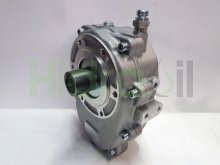 Imagen 106280 Hidraoil multiplicador hembra relación 1:2.5 para bomba hidráulica tipo Volvo
