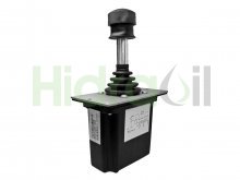 Imagen MCH42BC1033 Danfoss joystick palanca de mando 24V 