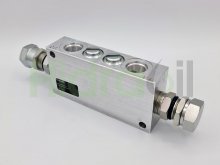 Imagen 054205108935000 Oil Control Válvula overcenter doble efecto en línea M22x1.5