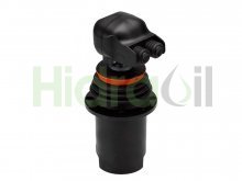 Imagen Prof1 162F1315 PVRET Danfoss joystick palanca de mando con 3 funciones proporcionales