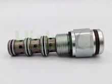 Image PD10-40N-0-NS-170 Hydraforce válvula direccional 3 vías 2 posiciones pilotada
