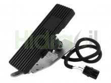 Imagen 791681N Danfoss pedal KEPA14161 K13566 unidireccional