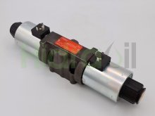 Imagen RPE4-103H11-12VDC 15889000 Argo Hytos electroválvula NG10 Centro H 12V DC