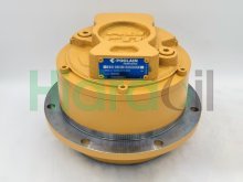 Imagen MK04-2-114-K04-3310-3000 code B63978Q Poclain motor hidráulico de pistones