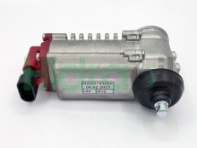 Imagen 00099195000 Hydrocar Interpump actuador eléctrico 12V para toma de fuerza PTO de camión polaridad inversa