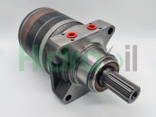 Imagen TG0280HK440AAAB Parker Motor hidráulico orbital 280 cm3 serie TG Torqmotor