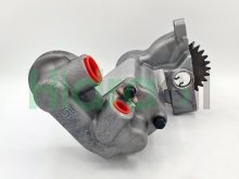 Imagen 83996272 (31600) Sauer Danfoss Dynamatic bomba hidráulica de engranajes
