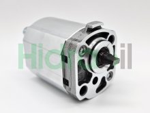 Imagen WP03B1 1880299 1880052 Concentric Haldex bomba hidráulica de engranajes 5.7 cm3 giro a derechas