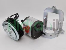 Imagen KEE02RE111 Hidraoil kit de embrague electromagnético 12 V y bomba hidráulica para Renault Master 2.3 DCI