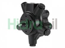 Imagen PFR-315 40 Atos bomba hidráulica pistones radiales 14.7 cm3