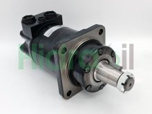 Imagen 151F6015 TMKW 470 Danfoss motor hidráulico orbital 470 cm3 tipo rueda con eje cónico