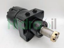 Imagen 11200729 White Danfoss motor hidráulico orbital ROLLER STATOR con eje cónico