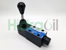 Imagen DG17V-3-8N-60 Eaton Vickers válvula control direccional NG6 con palanca manual