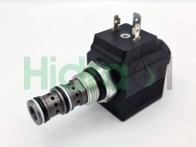 Imagen 11160319 Danfoss PVPP kit válvula 24V DC