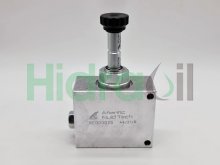 Imagen KE000025 Atlantic Fluid Tech Válvula hidráulica