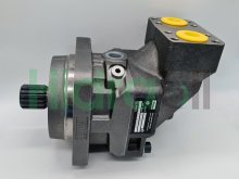 Imagen F12-040-MF-IV-A-000-0000-P0 3720535 Parker Motor hidráulico de pistones Cilindrada 40 cm3