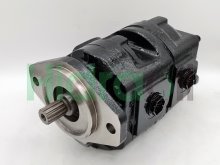 Imagen 147302 X1A50235023/147302/4C Hydreco Bomba hidráulica de engranajes