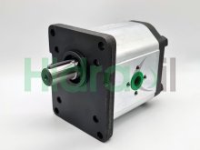 Imagen 1PLA54IC10B Roquet Bomba hidráulica de engranajes Cilindrada 36 cm3