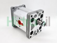 Imagen ALPA2-S-40 Marzocchi Bomba hidráulica de engranajes Cilindrada 28.2 cm3