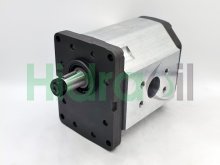 Imagen 1PLC200DE10M Roquet Bomba hidráulica de engranajes Cilindrada 133.3 cm3