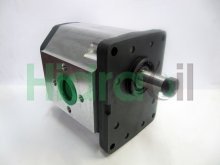 Imagen 1PLC150DE10B Roquet Bomba hidráulica de engranajes Cilindrada 100 cm3
