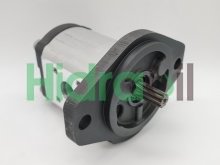 Imagen 0510725156 Bosch Rexroth Bomba hidráulica Cilindrada 25 cm3