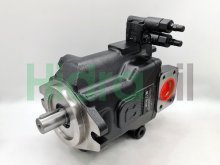 Imagen PVPC-L-6140/1S Atos Bomba hidráulica de pistones Cilindrada 140 cm3