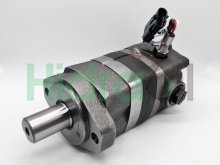 Imagen 104-1730-006 Char-Lynn Eaton Danfoss motor hidráulico orbital de la serie 2000 con sensor de velocidad