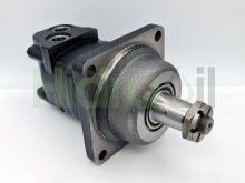 Imagen 105-1506-006 Char-Lynn Eaton motor hidráulico orbital de la serie 2000