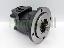 Imagen 106-1100-006 Char-Lynn Eaton motor hidráulico orbital de la serie 2000
