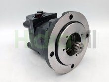 Imagen 106-1114-006 Char-Lynn Eaton motor hidráulico orbital de la serie 2000