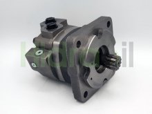 Imagen 111-1061-004 Char-Lynn Eaton motor hidráulico orbital de la serie 4000