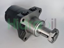 Imagen 184-0269-002 Char-Lynn Eaton motor hidráulico orbital de la serie Delta