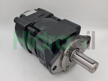 Imagen QX53-063RL46 Bucher bomba hidráulica de engranajes internos 63.4 cm3/rev 320 bar giro a derechas ref. 100021585