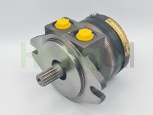 Imagen 116A-054-BS-0  Parker Nichols IGR motor hidráulico orbital serie 116A
