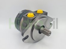 Imagen 116A-071-BS-0 Parker Nichols IGR motor hidráulico orbital serie 116A
