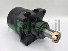 Imagen TF0080HW080AAFU Parker motor hidráulico orbital 80 cc/rev serie TF Torqmotor