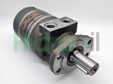Imagen TG0195MW450BBCG Parker motor hidráulico orbital 195 cc/rev serie TG Torqmotor