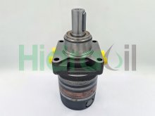 Imagen TG0240HZ460AAWE Parker motor hidráulico orbital 240 cc/rev serie TG Torqmotor