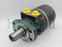 Imagen TG0335MV460AAAB Parker motor hidráulico orbital 335 cc/rev serie TG Torqmotor