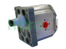 Imagen SNM3/26 CO01 Sauer Danfoss Turolla motor hidráulico de engranajes