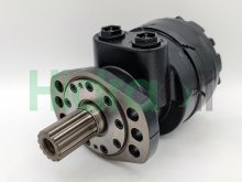 Imagen RE20190500 White Danfoss motor hidráulico 350 cc/rev ROLLER STATOR de la gama RE